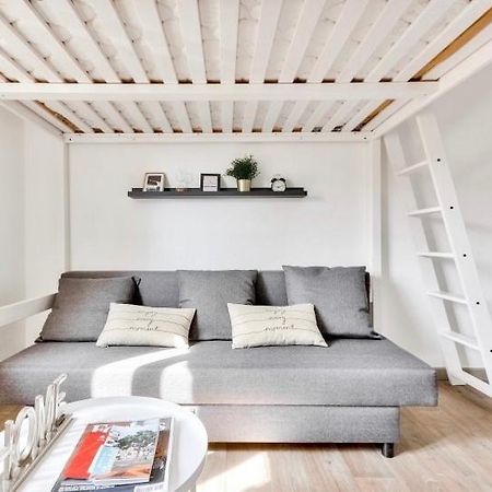 Studio Avec Piscines A 500M De La Plage Bandol Zewnętrze zdjęcie