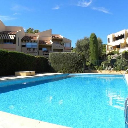 Studio Avec Piscines A 500M De La Plage Bandol Zewnętrze zdjęcie