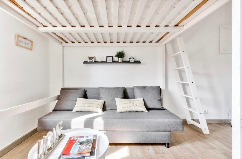 Studio Avec Piscines A 500M De La Plage Bandol Zewnętrze zdjęcie