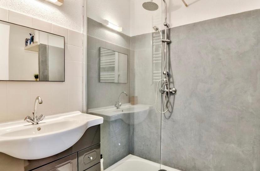 Studio Avec Piscines A 500M De La Plage Bandol Zewnętrze zdjęcie